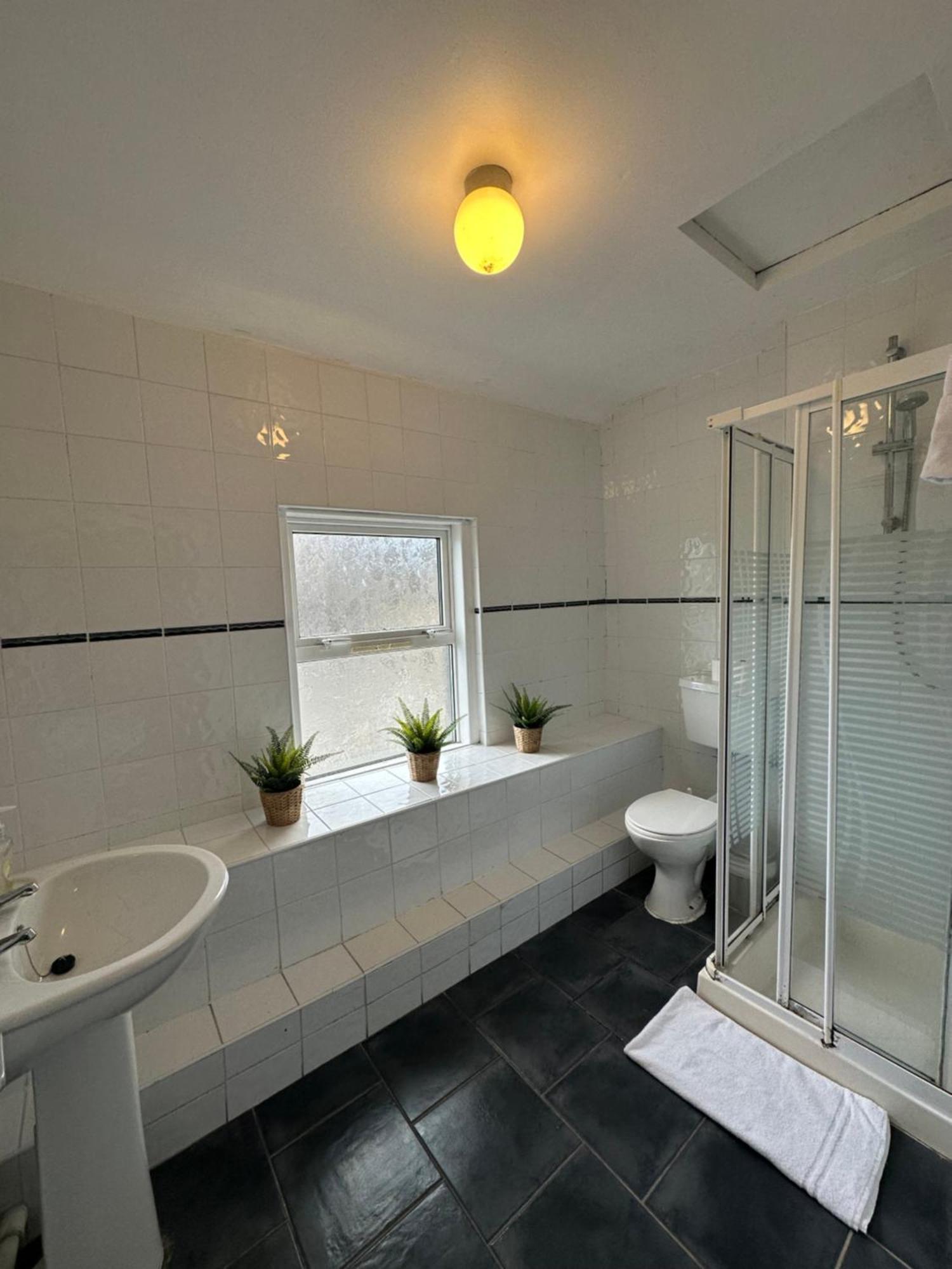 City Centre Stay Apartment غالواي المظهر الخارجي الصورة