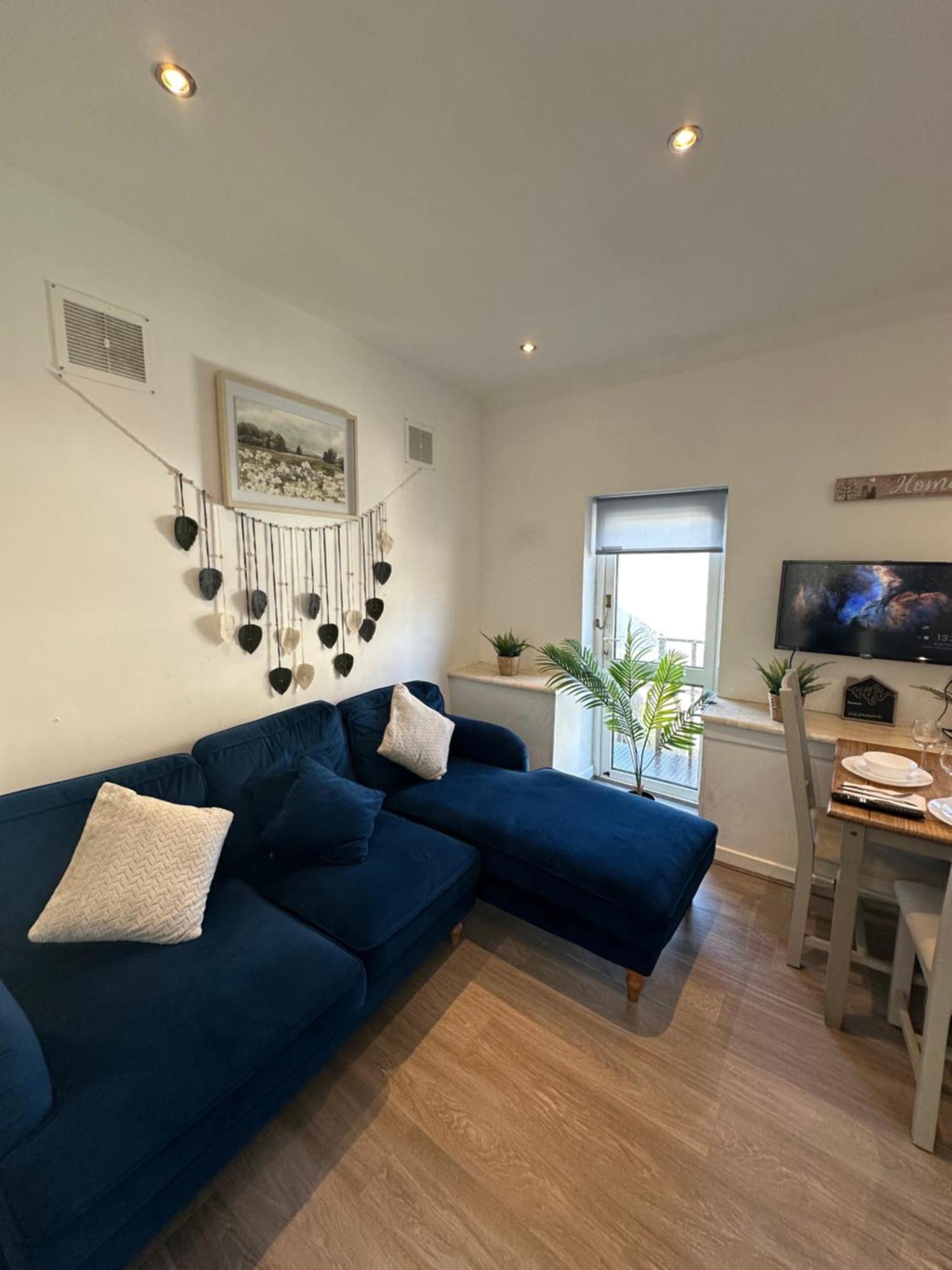 City Centre Stay Apartment غالواي المظهر الخارجي الصورة
